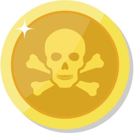 金币